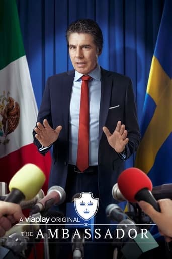 Ambassadören Serial Online