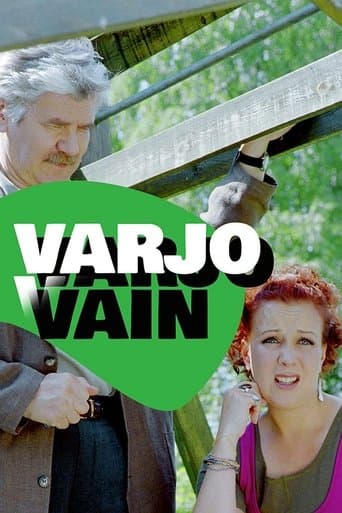 Varjo vain Serial Online