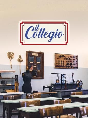 Il Collegio Serial Online