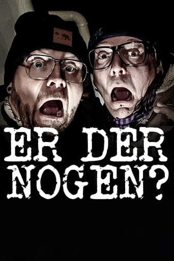 Er der nogen? Serial Online