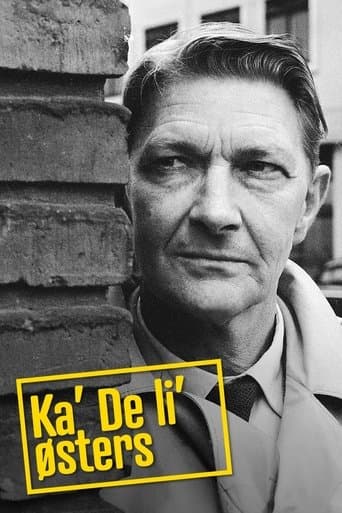 Ka' De li' østers Serial Online