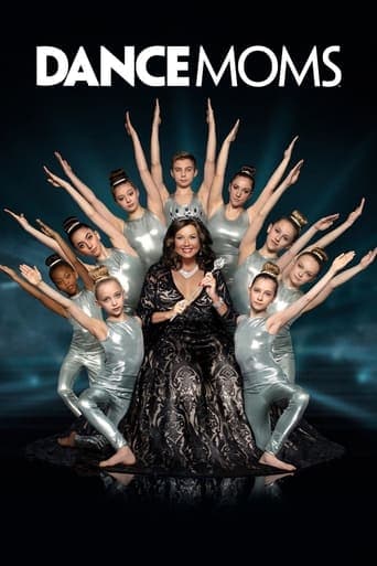 Dance Moms Serial Online