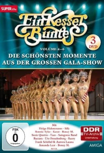 Ein Kessel Buntes Serial Online