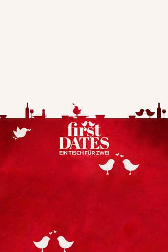 First Dates - Ein Tisch für zwei Serial Online