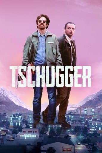 Tschugger Serial Online