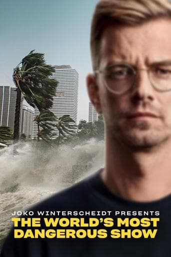 The World's Most Dangerous Show Serial Online