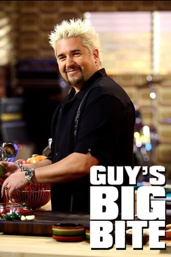 Guy's Big Bite Serial Online
