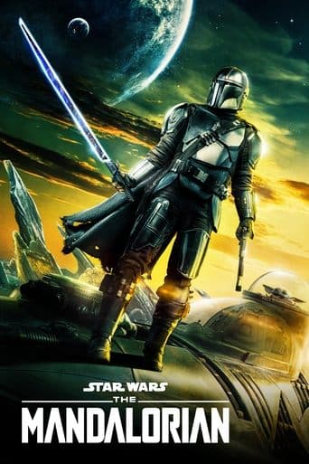 The Mandalorian Serial Online
