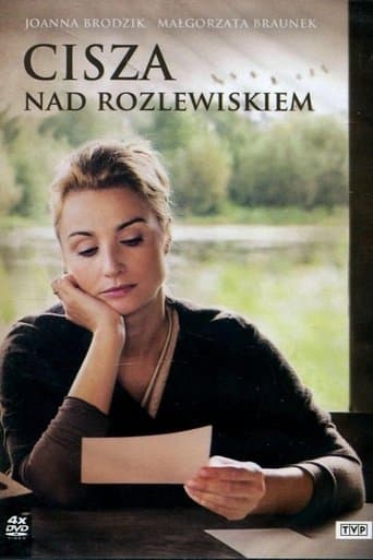 Cisza nad rozlewiskiem Serial Online