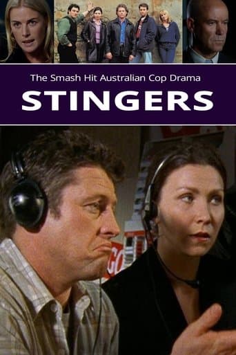 Stingers Serial Online