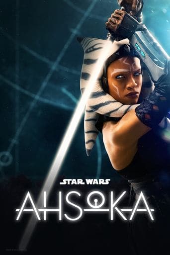 Ahsoka Serial Online