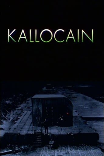 Kallocain Serial Online