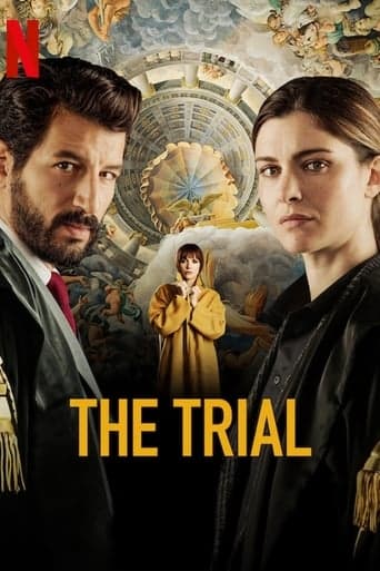 Il processo Serial Online