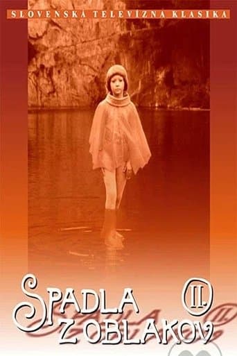 Spadla z oblakov Serial Online