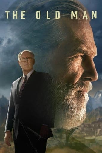 Stary człowiek Serial Online