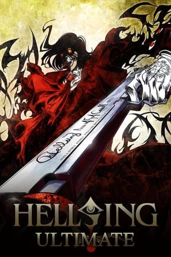 Hellsing Ultimate Serial Online