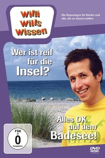 Willi wills wissen Serial Online