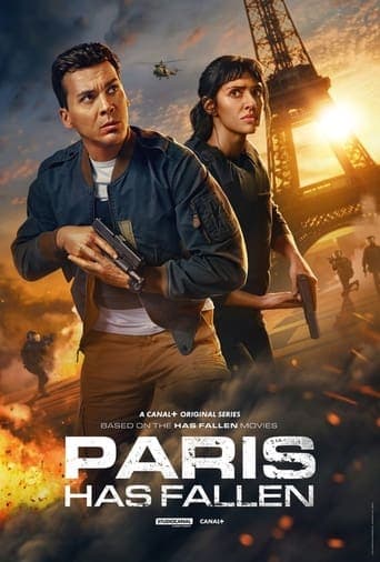 Paryż w ogniu: Paris Has Fallen Serial Online