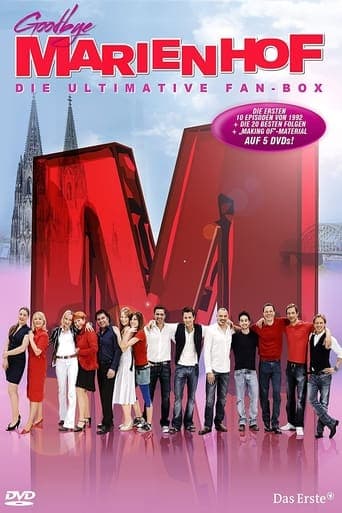 Marienhof Serial Online