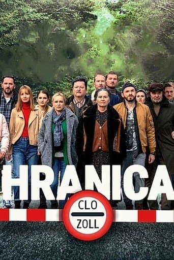 Hranica Serial Online