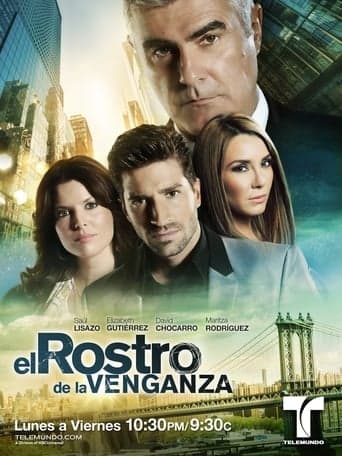 El Rostro De La Venganza Serial Online
