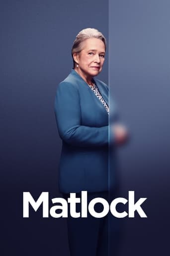 Matlock Serial Online