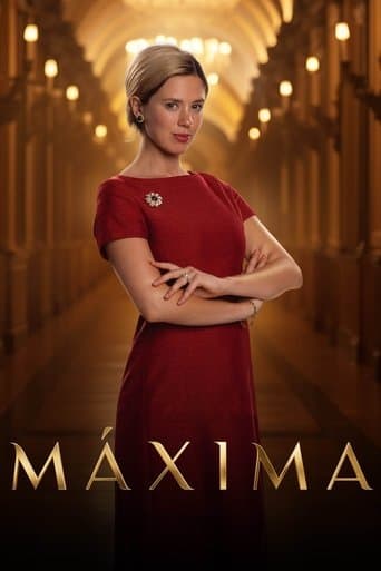 Máxima Serial Online