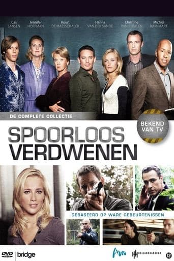 Spoorloos verdwenen Serial Online