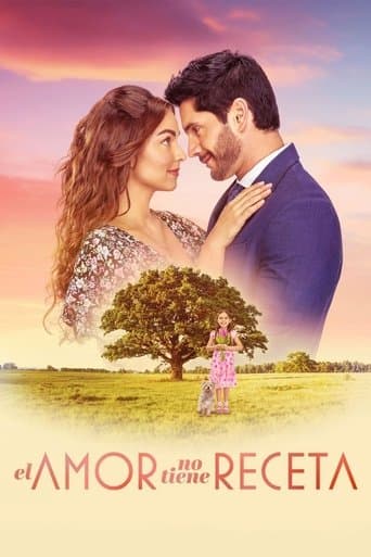 El amor no tiene receta Serial Online