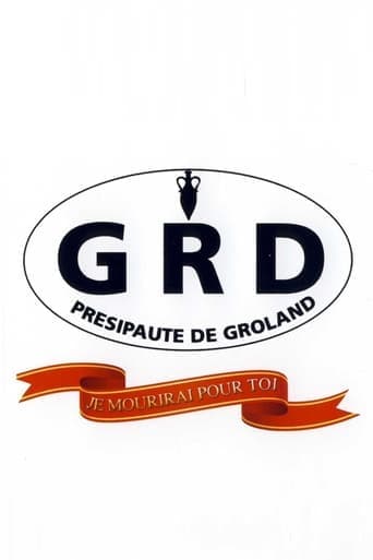 Groland Serial Online