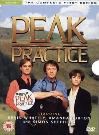 Peak Practice Serial Online