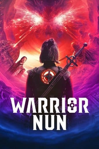 Warrior Nun Serial Online
