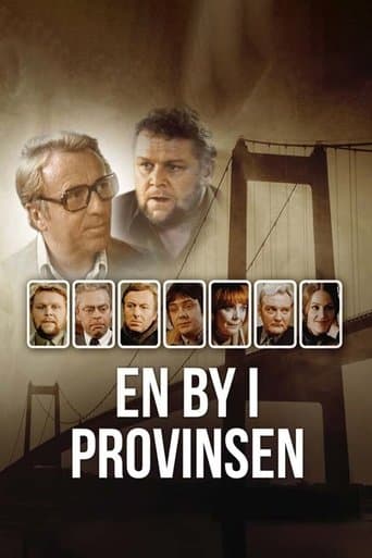 En by i provinsen Serial Online