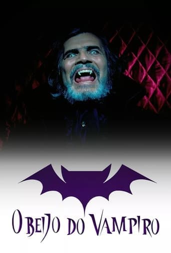 O Beijo do Vampiro Serial Online