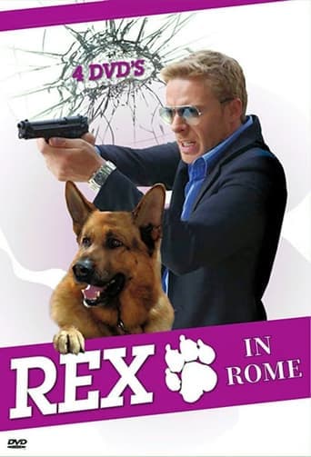 Il commissario Rex Serial Online