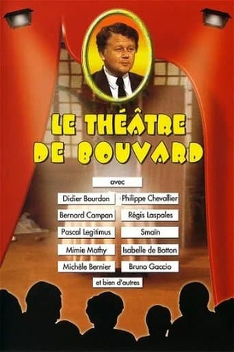 Le Théâtre de Bouvard Serial Online