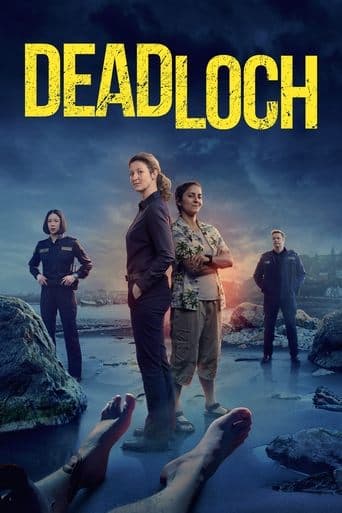 Deadloch Serial Online