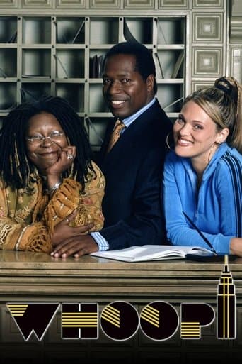 Whoopi Serial Online