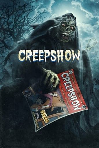 Creepshow Serial Online