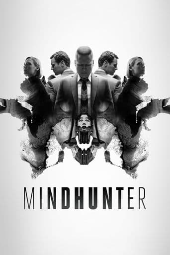 MINDHUNTER Serial Online