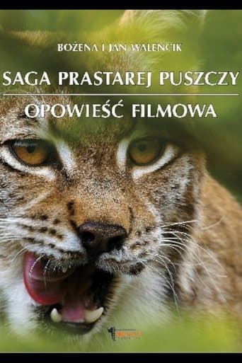 Saga Prastarej Puszczy Serial Online