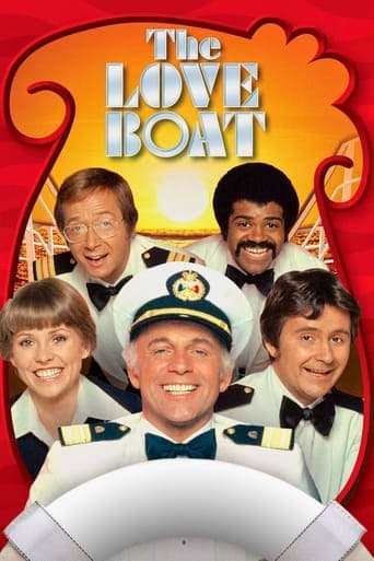 The Love Boat Serial Online