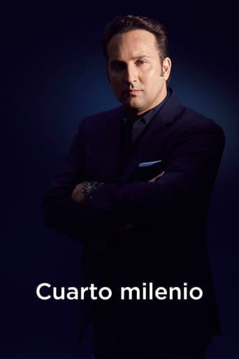 Cuarto milenio Serial Online