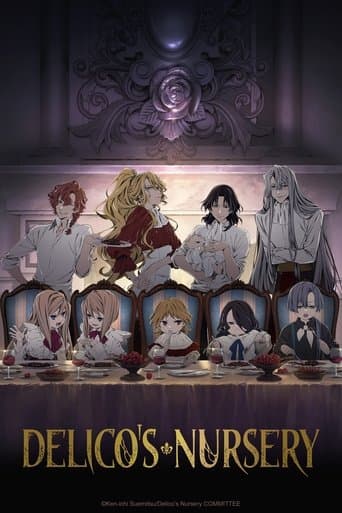 Delico's Nursery Serial Online