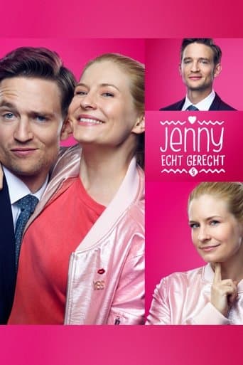 Jenny: Echt gerecht Serial Online