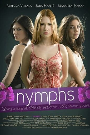 Nimfy Serial Online
