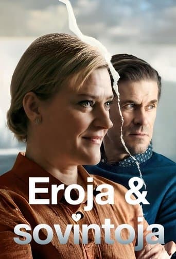 Eroja ja sovintoja Serial Online