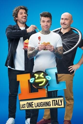 LOL: Chi ride è fuori Serial Online