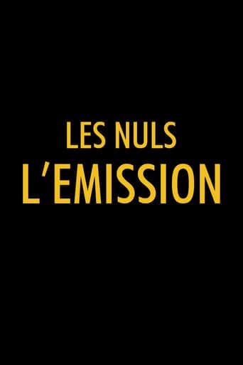 Les Nuls, l'émission Serial Online
