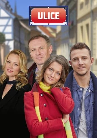 Ulice Serial Online